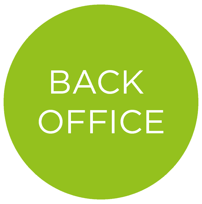 Datenpflege Call-Center Datenbank